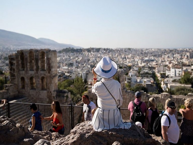 Ανακάμπτει η αγορά της Αθήνας – Το πρώτο θετικό πρόσημο τον Απρίλιο